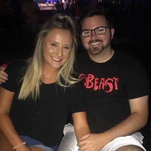 Meet your Posher, Mark